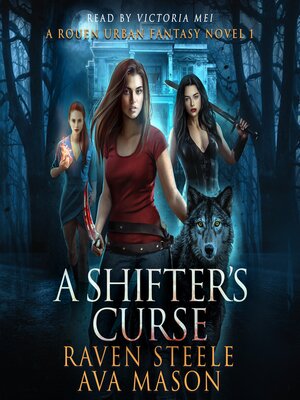 cover image of A Shifter's Curse